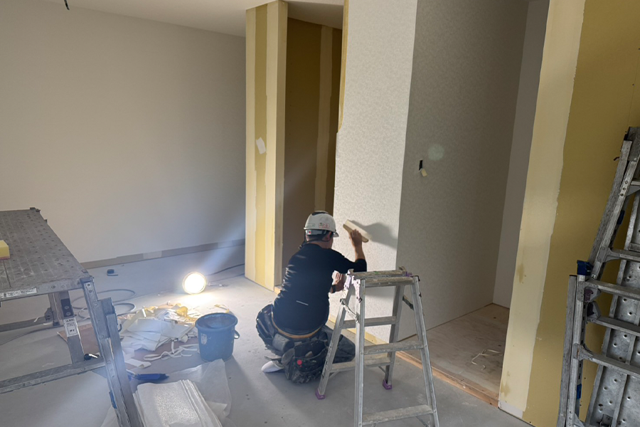 積み重ねてきた実績 変わらず大切にしてきた姿勢